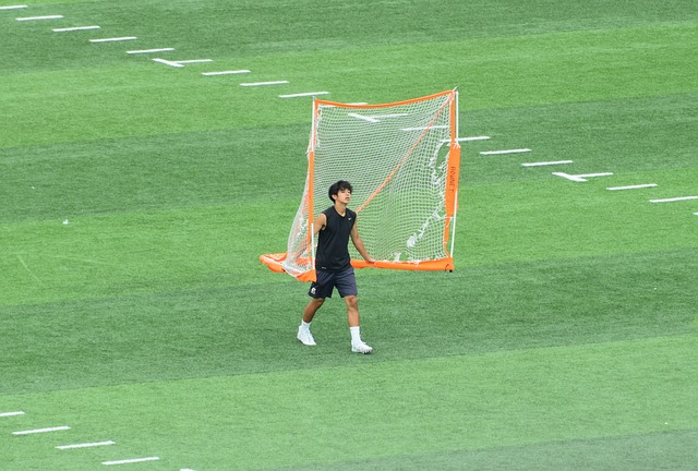首位主力队